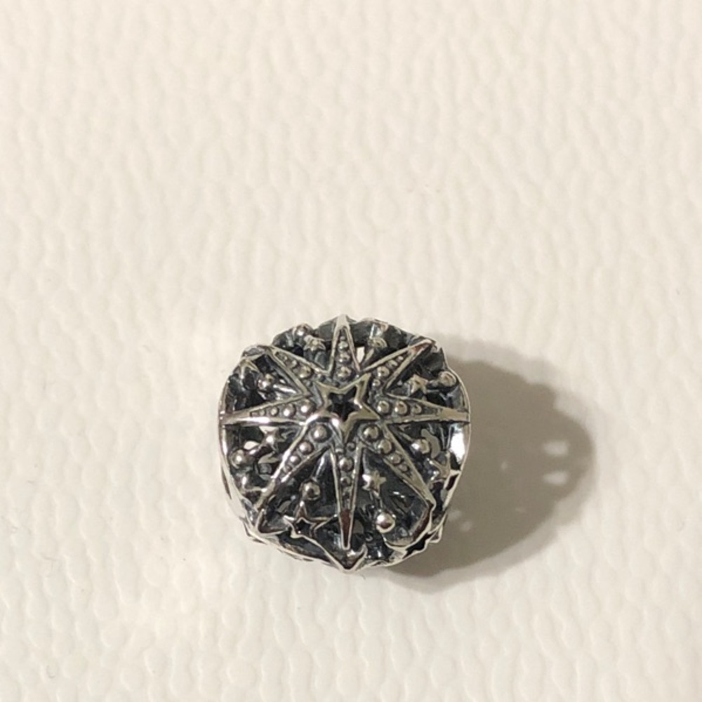 Pandora Sterling Silver charm